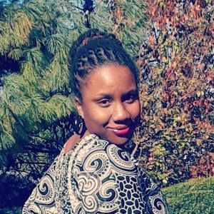 Meet your Posher, Elainia